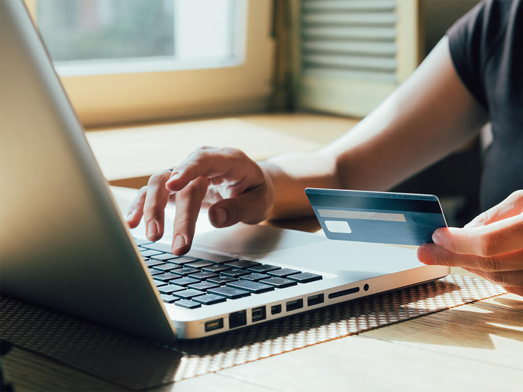 Online Payments